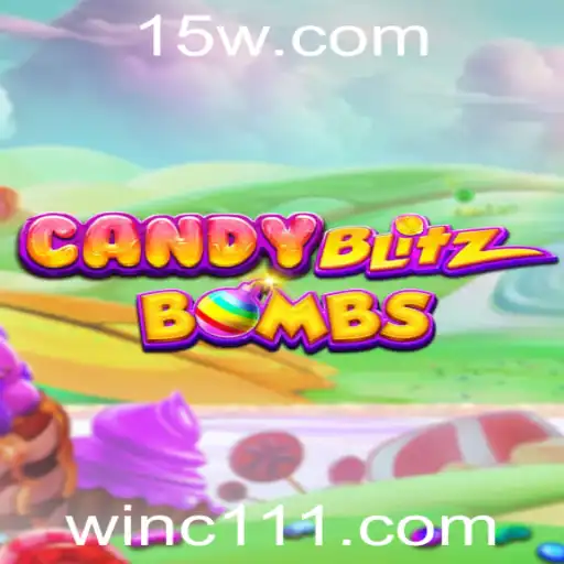 CandyBlitzBombs: Um Mergulho no Novo Fenômeno dos Jogos