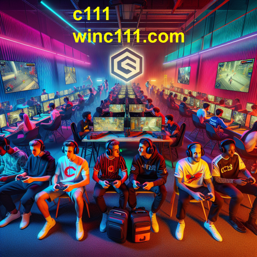 Level Up Your Skills with C111's Expert Resources and Tutorials