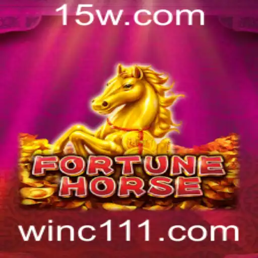 Explorando FortuneHorse: Um Mergulho nas Regras e Estrutura do Jogo