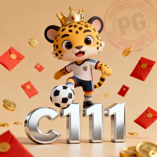 c111 Logo