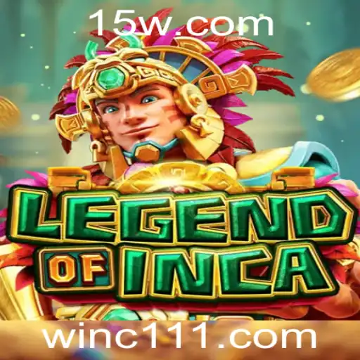 LegendofInca: Mergulhe na Aventura Mística dos Incas
