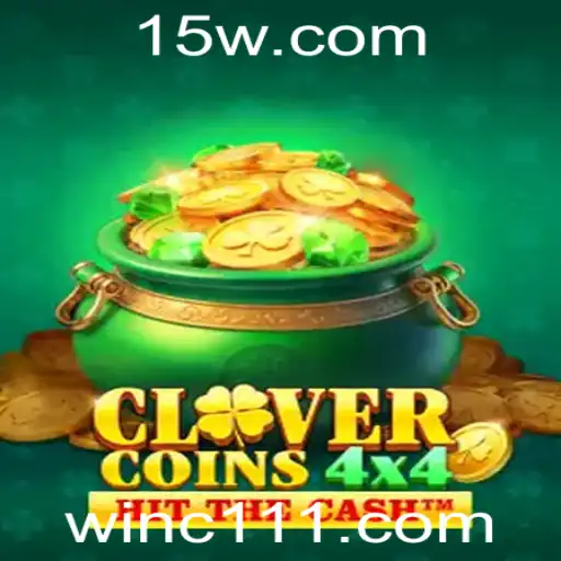 Explorando CloverCoins4x4: O Novo Fenômeno dos Jogos de Estratégia