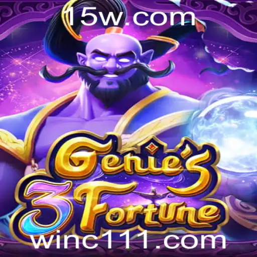 Descubra as Maravilhas do Jogo Genie3Fortune