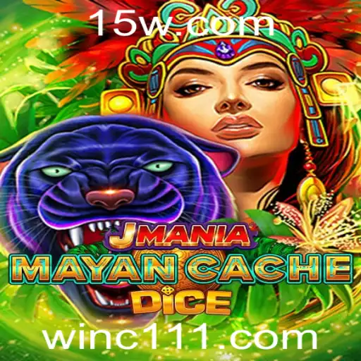 Explore o Fascinante Mundo de JManiaMayanCacheDice