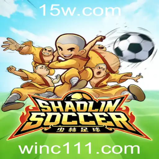 Explorando o Mundo Empolgante de ShaolinSoccer
