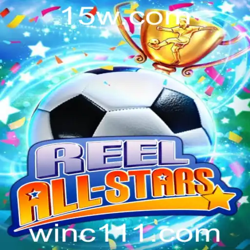 ReelAllStars: O Jogo que Une Diversão e Estratégia