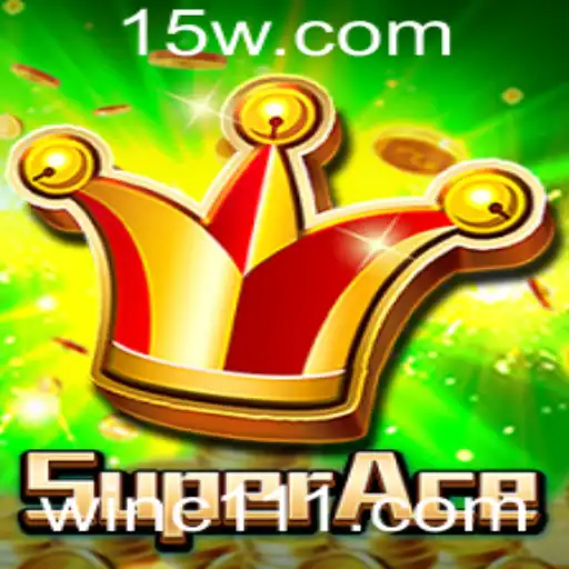 Descubra o Fascinante Mundo de SuperAce: O Jogo do Momento