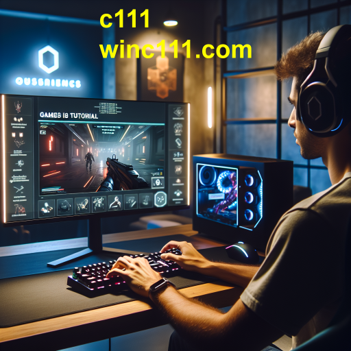 A Importância dos Tutoriais nos Jogos Modernos
