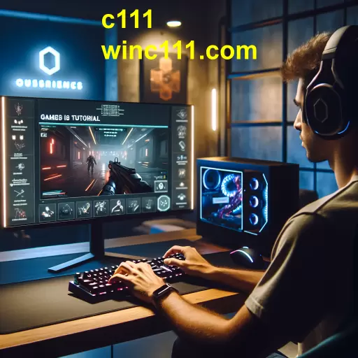 A Importância dos Tutoriais nos Jogos Modernos