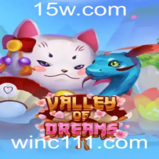 Explorando o Mundo Mágico de ValleyofDreams: Descubra o Fascínio do Jogo e Suas Regras
