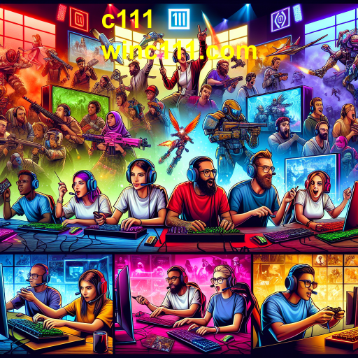 A Ascensão dos Vídeos de Jogos na Era Digital