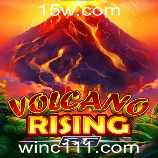 Explorando o Universo de VolcanoRisingSE: Aventuras e Desafios no Mundo Vulcânico